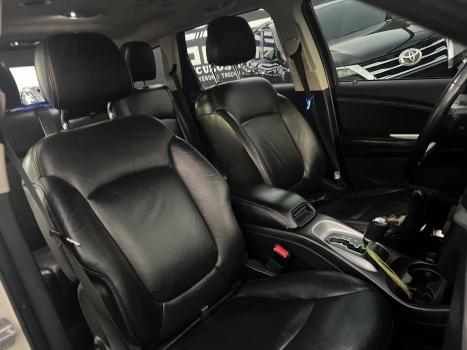 FIAT Freemont 2.4 16V 4P PRECISION AUTOMTICO 7 LUGARES, Foto 8