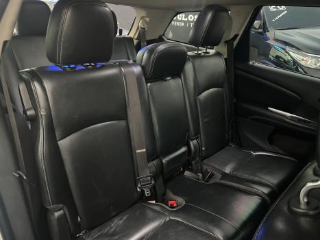 FIAT Freemont 2.4 16V 4P PRECISION AUTOMTICO 7 LUGARES, Foto 9