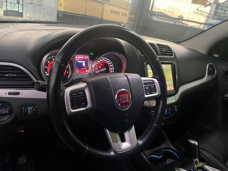 FIAT Freemont 2.4 16V 4P PRECISION AUTOMTICO 7 LUGARES, Foto 13