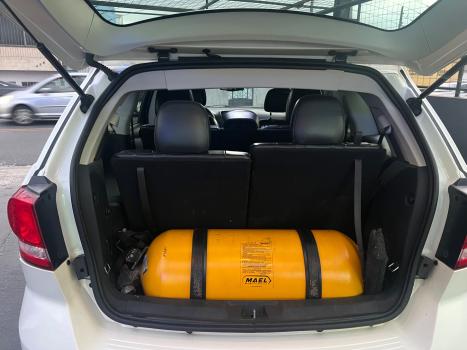 FIAT Freemont 2.4 16V 4P PRECISION AUTOMTICO 7 LUGARES, Foto 14