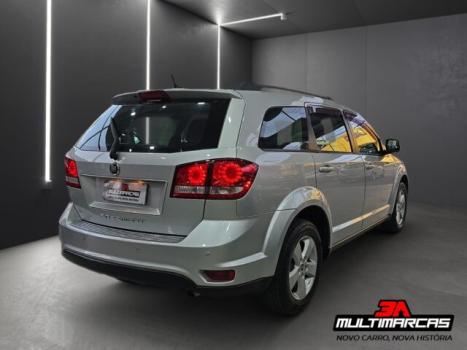 FIAT Freemont , Foto 2