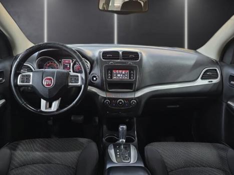 FIAT Freemont , Foto 7