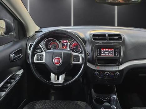 FIAT Freemont , Foto 8