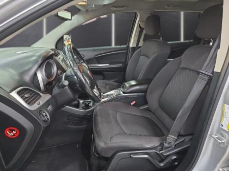 FIAT Freemont , Foto 9