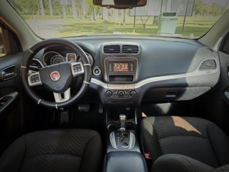 FIAT Freemont , Foto 4