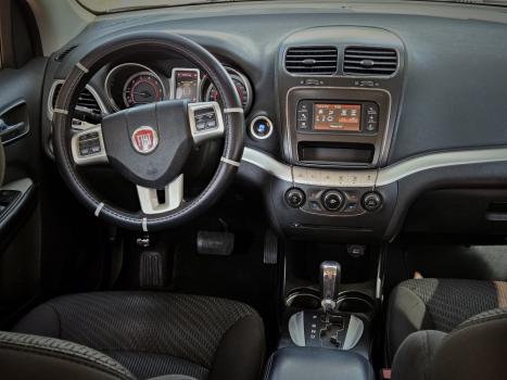 FIAT Freemont , Foto 10