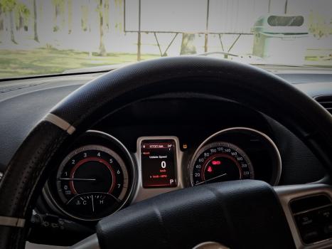 FIAT Freemont , Foto 11