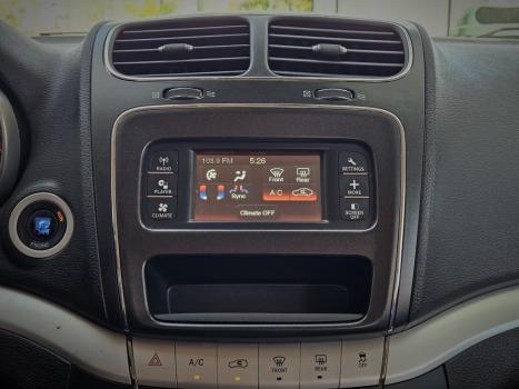 FIAT Freemont , Foto 14