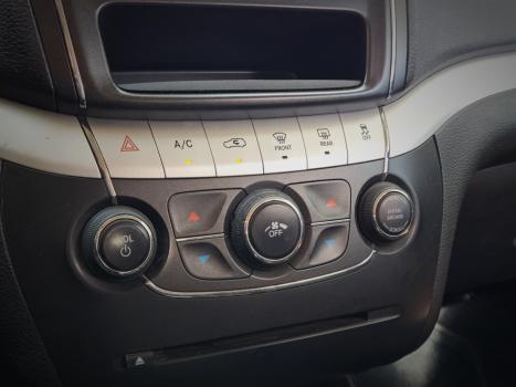 FIAT Freemont , Foto 15