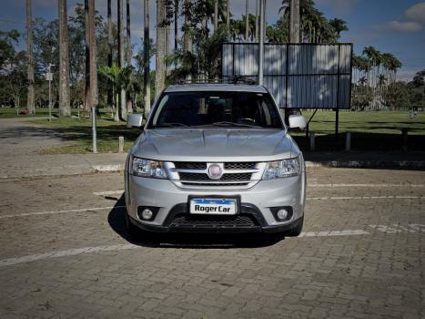 FIAT Freemont , Foto 18