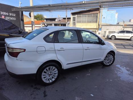 FIAT Grand Siena 1.6 16V 4P ESSENCE FLEX, Foto 3