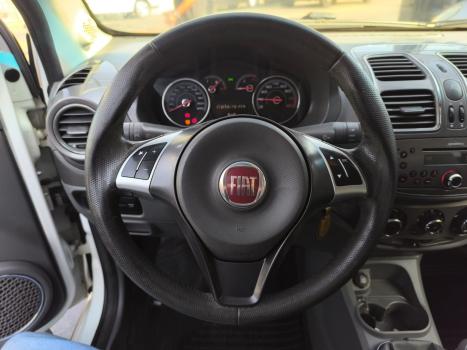 FIAT Grand Siena 1.6 16V 4P ESSENCE FLEX, Foto 4
