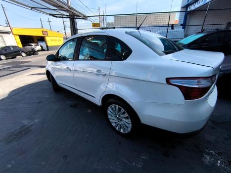 FIAT Grand Siena 1.6 16V 4P ESSENCE FLEX, Foto 5