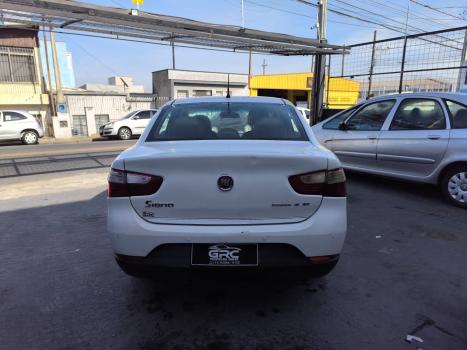 FIAT Grand Siena 1.6 16V 4P ESSENCE FLEX, Foto 6