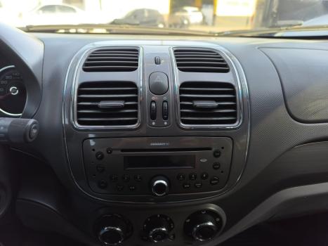 FIAT Grand Siena 1.6 16V 4P ESSENCE FLEX, Foto 7