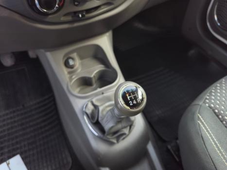 FIAT Grand Siena 1.6 16V 4P ESSENCE FLEX, Foto 8