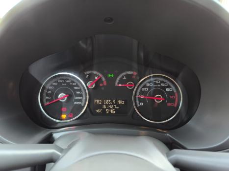 FIAT Grand Siena 1.6 16V 4P ESSENCE FLEX, Foto 9