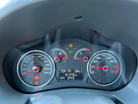 FIAT Grand Siena 1.6 16V 4P ESSENCE FLEX, Foto 4