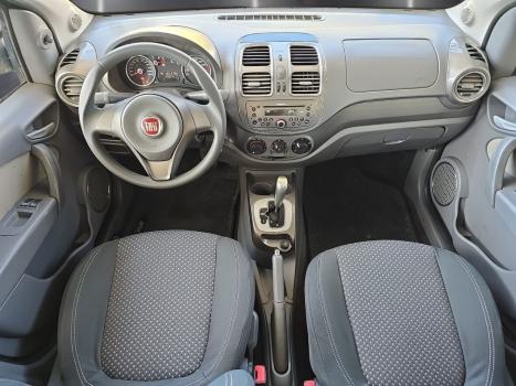 FIAT Grand Siena 1.6 16V 4P FLEX ESSENCE DUALOGIC AUTOMATIZADO, Foto 2