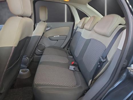 FIAT Grand Siena 1.6 16V 4P FLEX ESSENCE DUALOGIC AUTOMATIZADO, Foto 3