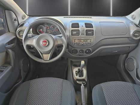 FIAT Grand Siena 1.6 16V 4P FLEX ESSENCE DUALOGIC AUTOMATIZADO, Foto 9
