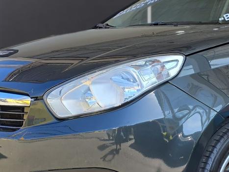 FIAT Grand Siena 1.6 16V 4P FLEX ESSENCE DUALOGIC AUTOMATIZADO, Foto 10