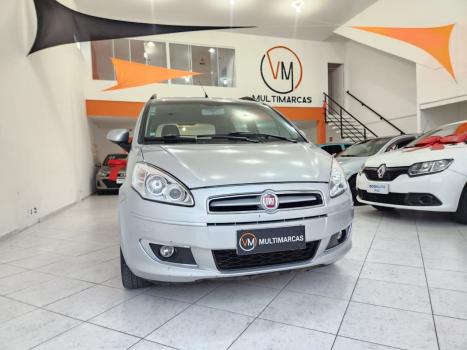 FIAT Idea 1.4 4P ATTRACTIVE FLEX, Foto 1