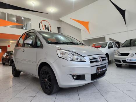 FIAT Idea 1.4 4P ATTRACTIVE FLEX, Foto 3