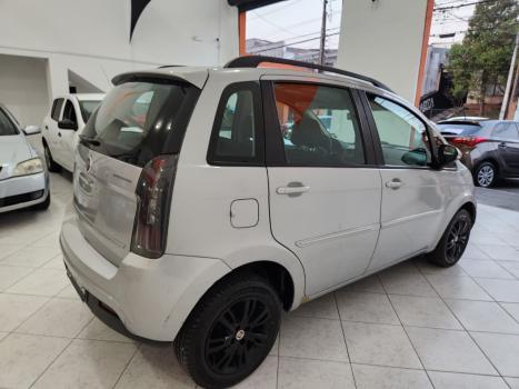 FIAT Idea 1.4 4P ATTRACTIVE FLEX, Foto 5