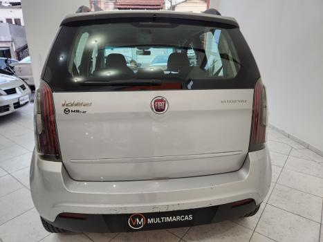 FIAT Idea 1.4 4P ATTRACTIVE FLEX, Foto 6