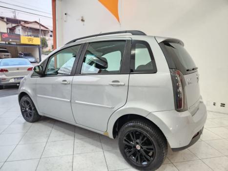 FIAT Idea 1.4 4P ATTRACTIVE FLEX, Foto 7