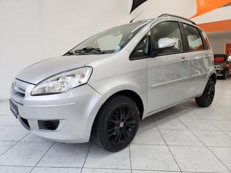 FIAT Idea 1.4 4P ATTRACTIVE FLEX, Foto 9