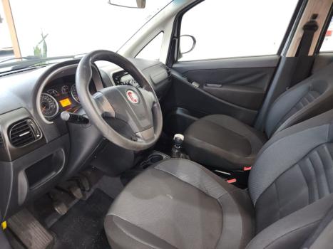 FIAT Idea 1.4 4P ATTRACTIVE FLEX, Foto 12