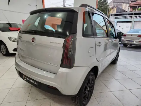 FIAT Idea 1.4 4P ATTRACTIVE FLEX, Foto 13