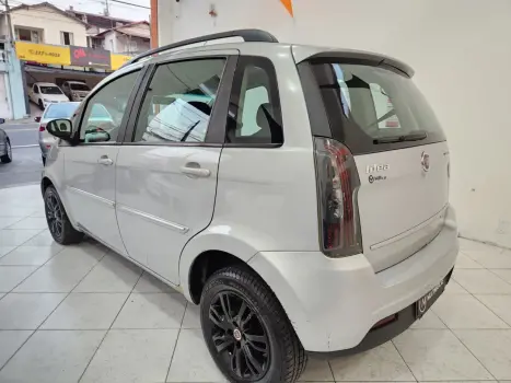 FIAT Idea 1.4 4P ATTRACTIVE FLEX, Foto 14