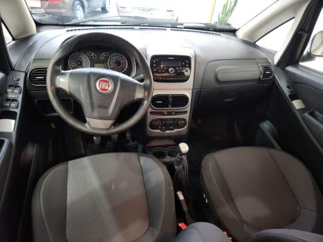 FIAT Idea 1.4 4P ATTRACTIVE FLEX, Foto 16