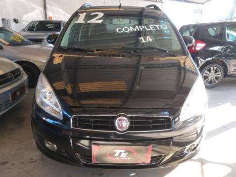 FIAT Idea 1.4 4P ATTRACTIVE FLEX, Foto 1