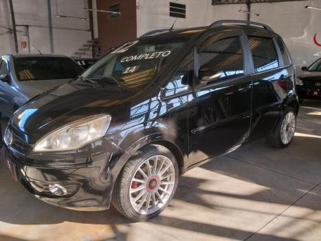 FIAT Idea 1.4 4P ATTRACTIVE FLEX, Foto 2