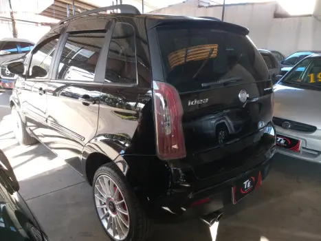 FIAT Idea 1.4 4P ATTRACTIVE FLEX, Foto 4