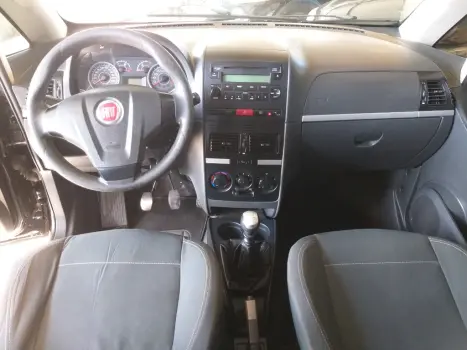 FIAT Idea 1.4 4P ATTRACTIVE FLEX, Foto 7