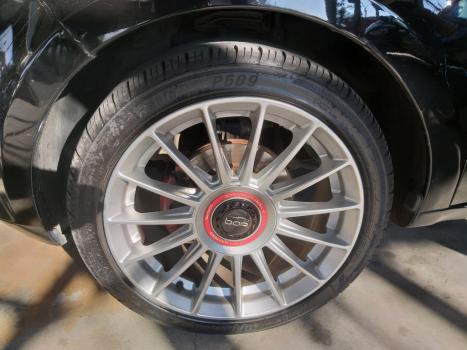 FIAT Idea 1.4 4P ATTRACTIVE FLEX, Foto 15