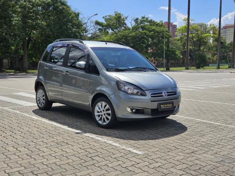 FIAT Idea 1.4 4P ATTRACTIVE FLEX, Foto 1
