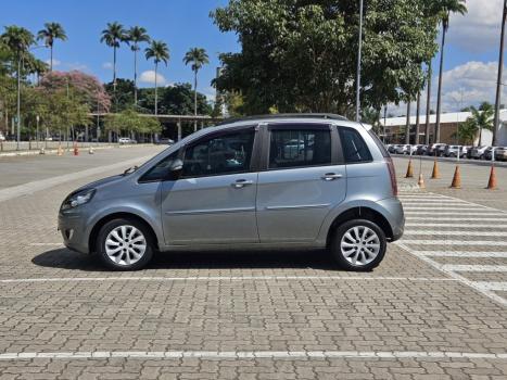 FIAT Idea 1.4 4P ATTRACTIVE FLEX, Foto 3