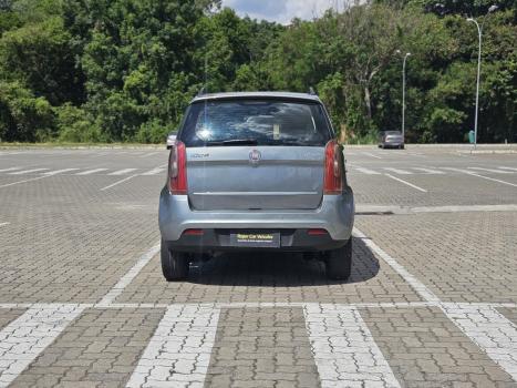 FIAT Idea 1.4 4P ATTRACTIVE FLEX, Foto 4