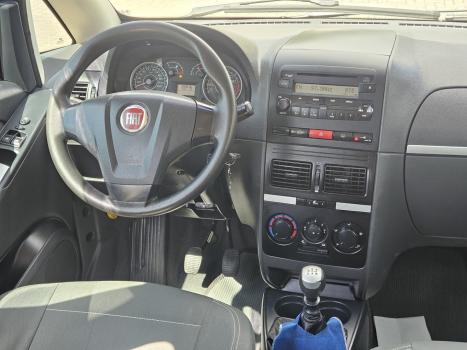 FIAT Idea 1.4 4P ATTRACTIVE FLEX, Foto 6