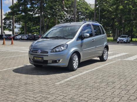 FIAT Idea 1.4 4P ATTRACTIVE FLEX, Foto 7