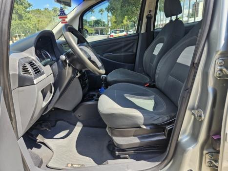 FIAT Idea 1.4 4P ATTRACTIVE FLEX, Foto 8