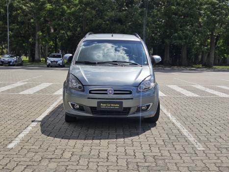 FIAT Idea 1.4 4P ATTRACTIVE FLEX, Foto 9
