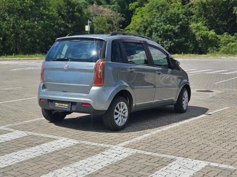 FIAT Idea 1.4 4P ATTRACTIVE FLEX, Foto 13