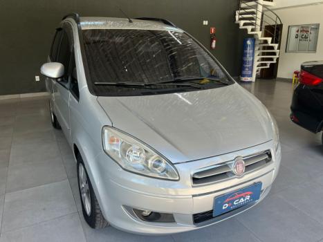 FIAT Idea 1.4 4P ATTRACTIVE FLEX, Foto 1